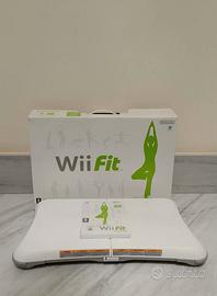 Nintendo Balance Board +Gioco e scatola originale 
