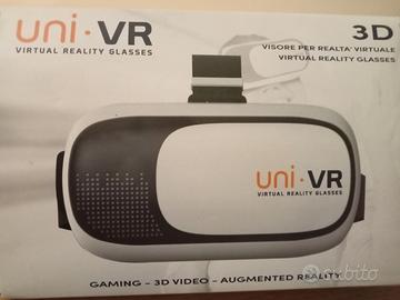 Visore VR