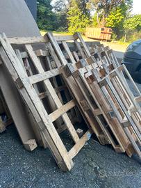Pallet bancali