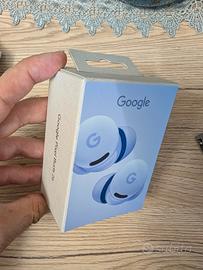 Google Pixel Buds 2a cuffiette