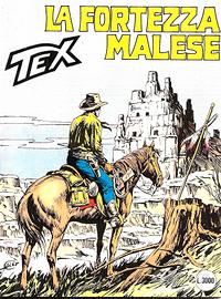 Tex Tre Stelle 383