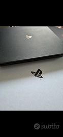 Playstation4 controller