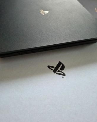 Playstation4 controller
