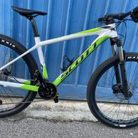 SCOTT SCALE RC 700 CONTESSA IN CARBONIO