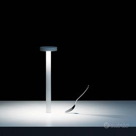 Lampada Davide groppi  tetatet