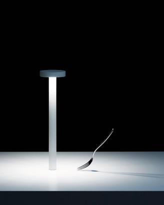 Lampada Davide groppi  tetatet