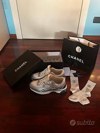 Chanel Runner CC