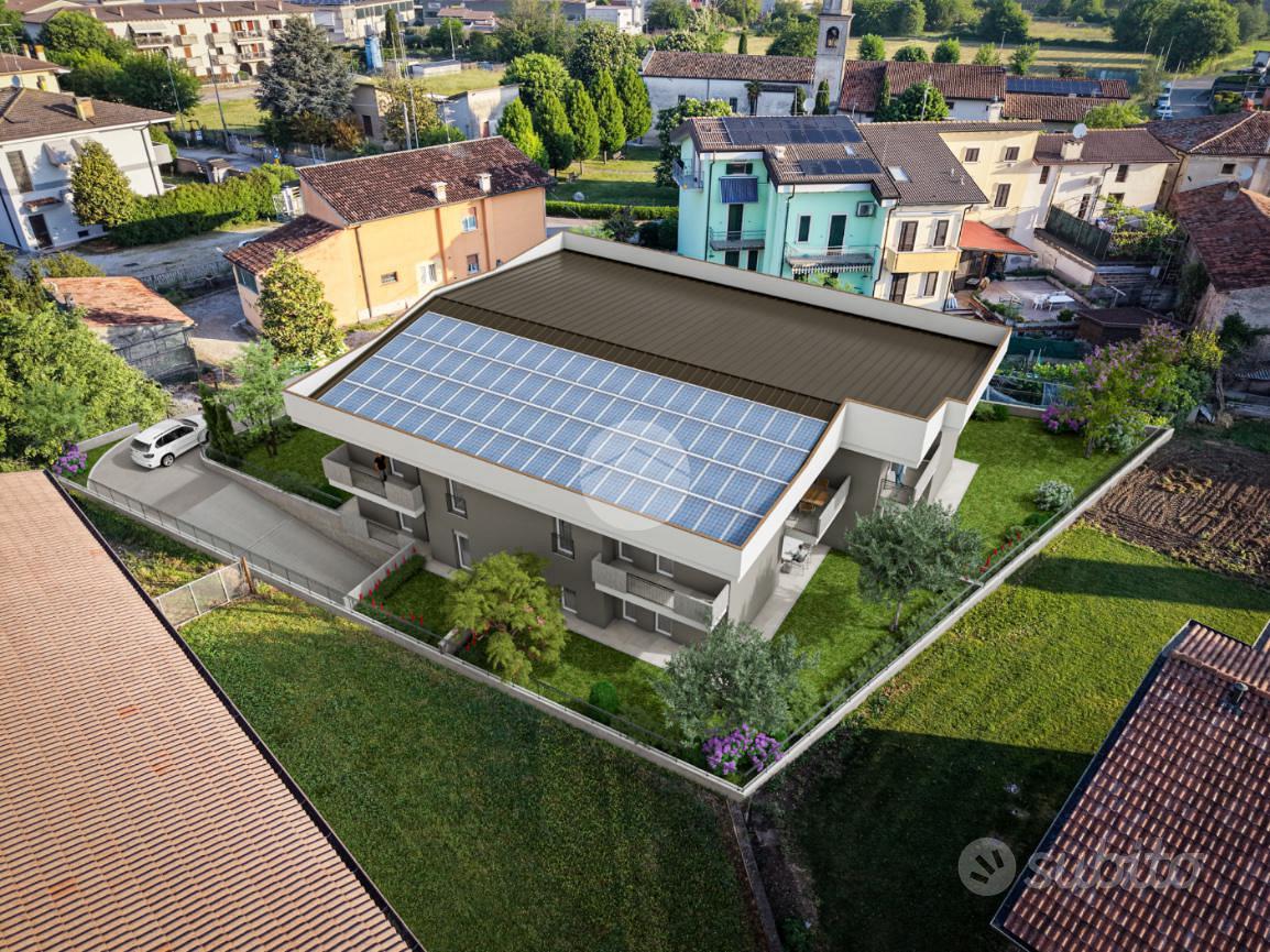 Appartamento – Povegliano Veronese, Verona - Vista 3