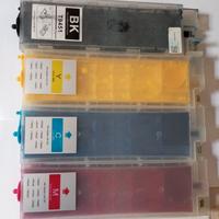 CARTUCCE INCHIOSTRO EPSON T945 320 ML CHIP RESET