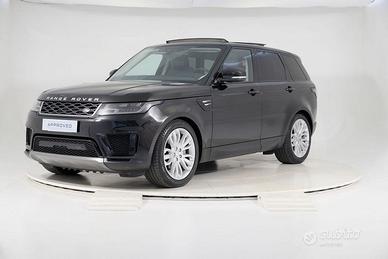 Land Rover Range Rover Sport II 2018 Die. 3.0...