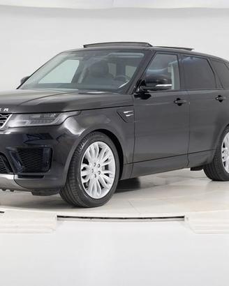 Land Rover Range Rover Sport II 2018 Die. 3.0...