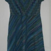 ABITO - MISSONI - DONNA - RAGAZZA - WOMAN - tg. 44