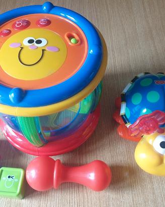giochi musicali