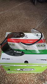 Visiere nuove Nolan X-lite X-803