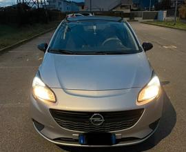Opel corsa 2016