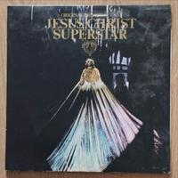 Jesus Christ Superstar 1971 LEGGERE!!!