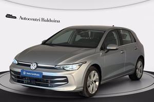 VOLKSWAGEN Golf 2.0 tdi style 150cv dsg