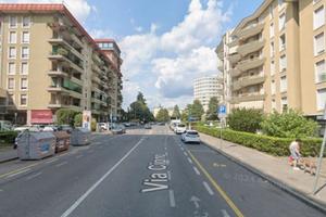 Camera singola - Brescia Due