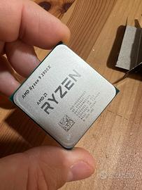 Amd Ryzen 9 3900x