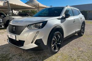 Peugeot 2008 II 2020 E- Allure Pack 100kW