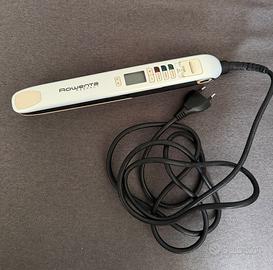 Piastra per capelli Rowenta Respect CF7710