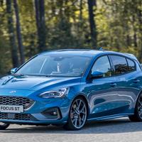 Ricambi Ford Focus dal 2015 al 2022