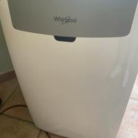 condizionatore  whirlpool 