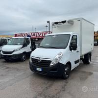 Opel movano 2.3 130cv e6 frigo frcx-20