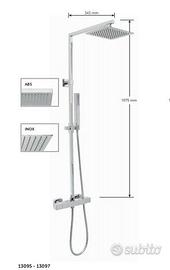 Asta Doccia 13095-97 KELLER