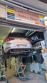 golf 7 2.0 tdi 150cv dsg