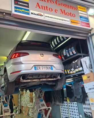 golf 7 2.0 tdi 150cv dsg