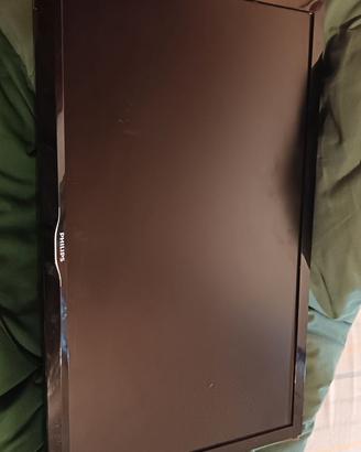 Tv portatile con USB e hdmi