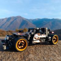 Lego Technic 42046 Getaway Racer