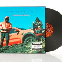 Lucariello Feat. L'Elfo - Figli Del Fuoco