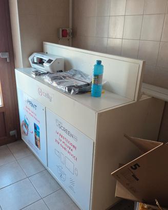 mobili negozio