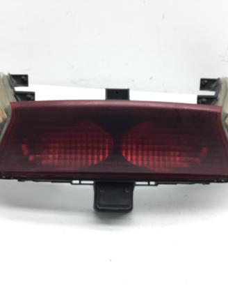 HONDA SILVER WING 600 FANALE FARO FRECCE LUCE TARG