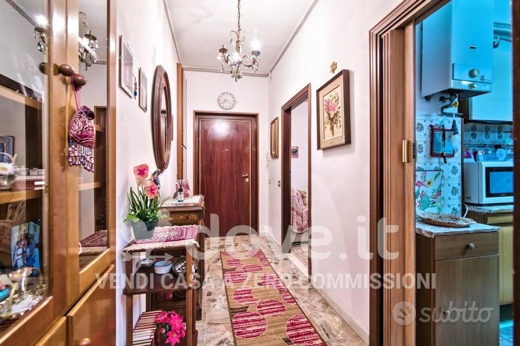 Apartment in Pavia, Villa Serafina, Vallone - Vista 5