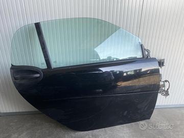 PORTIERA ANTERIORE DESTRA SMART Fortwo CoupÃ© (W45