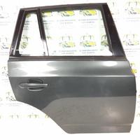 PORTA POST. DX. BMW X3 «E83» (2004)