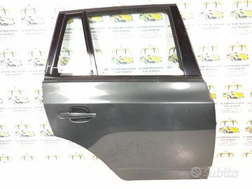 PORTA POST. DX. BMW X3 «E83» (2004)
