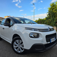 Citroen c3 van 1.5 diesel 2019 nuovissima