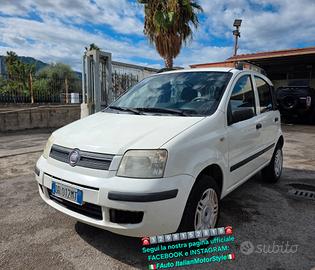 Fiat Panda 1.2 Dynamic Natural Power