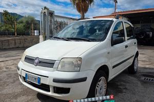 Fiat Panda 1.2 Dynamic Natural Power