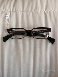 Occhiali da vista OKKI "Jean" - Hand Made in Italy