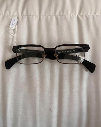 Occhiali da vista OKKI "Jean" - Hand Made in Italy