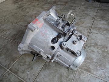 Cambio peugeot 208 citroen c3 1.6hdi