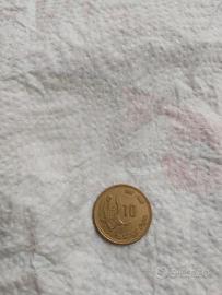Moneta Marocco