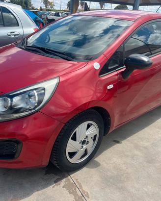 RICAMBI KIA RIO