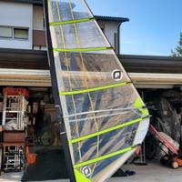 Windsurf F2