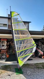 Windsurf F2